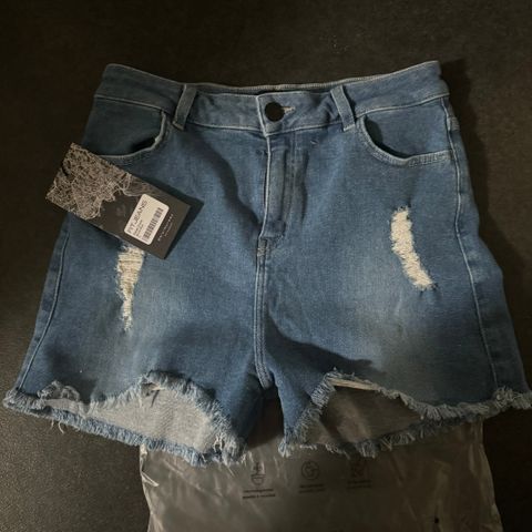 Shorts fra Fitjeans