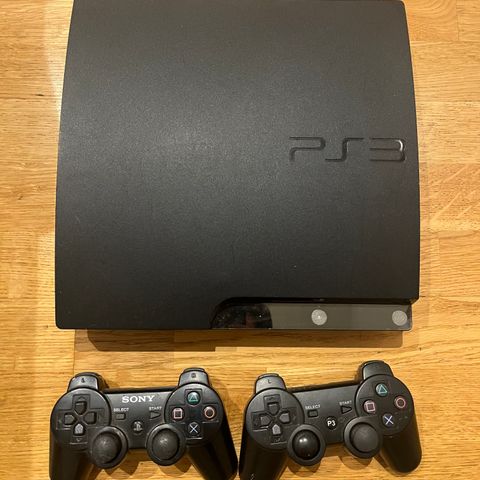 PlayStation 3