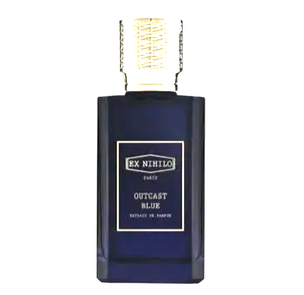 Helt Ny Ex Nihilo Outcast Blue Extrait 100ml