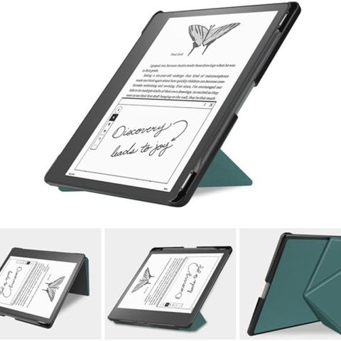 Beskyttelse Kindle Scribe