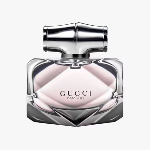 GUCCI BAMBOO EAU DE TOILETTE 50 ML (FORSEGLET I PAKKE)