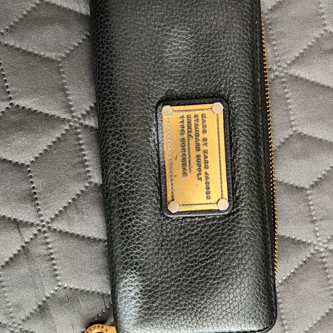 Marc Jacobs lommebok