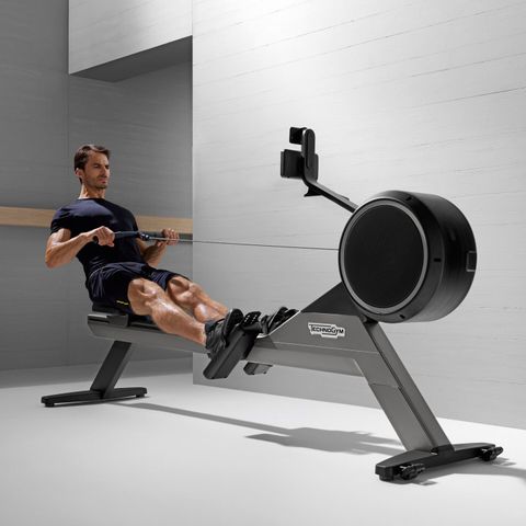 TECHNOGYM SKILLROW - ROMASKIN