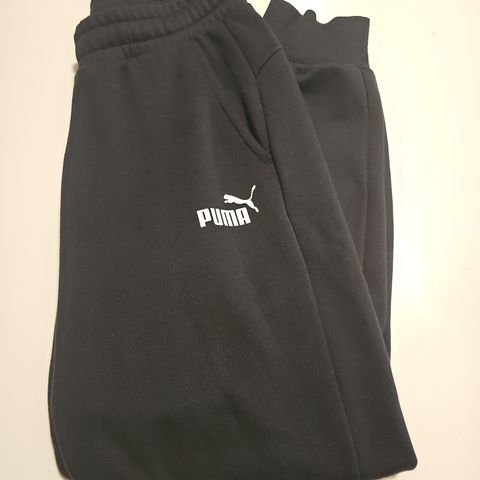 Joggebukse fra Puma