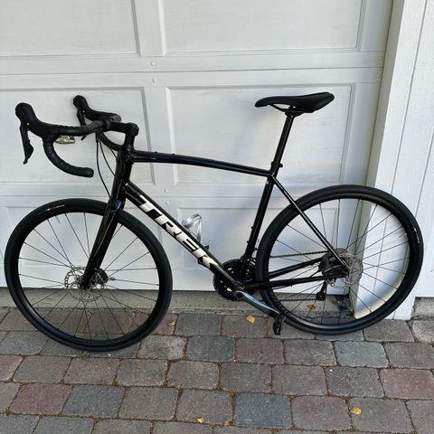 Trek domane al4 disc