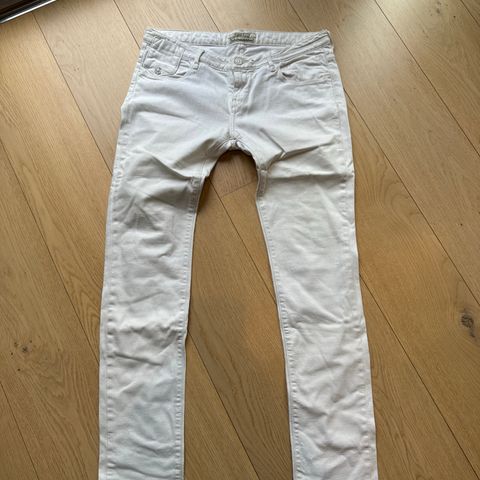 Maison Scotch jeans i str. 30/32