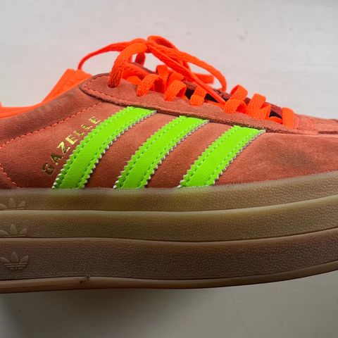 Adidas Gazelle Bold, str 39 1/3