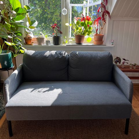 Glostad sofa