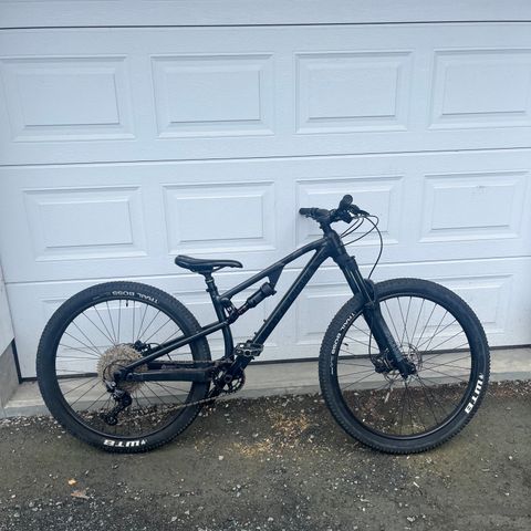 Rocky mountain element 10 XS