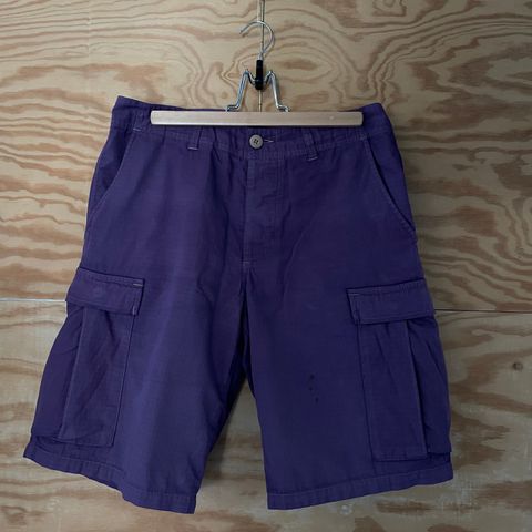 Patagonia cargo shorts Garment dyed