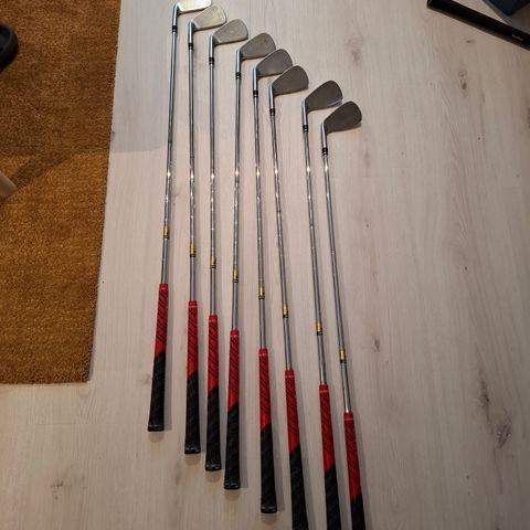 Wilson Pi5 3-pw