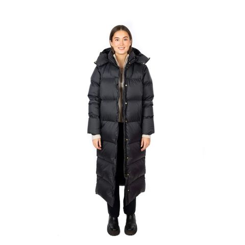 Fleischer Couture Capella Down Coat