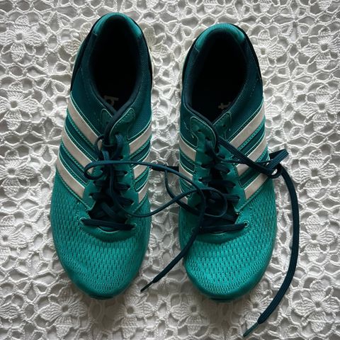 Adidas Adizero løpesko