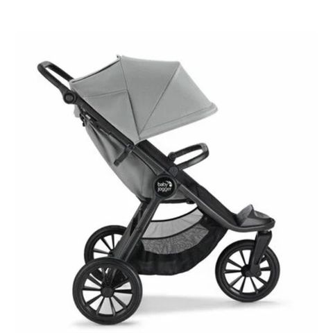 Babyjogger city elite 2 inkl vognpose Easygrow nord