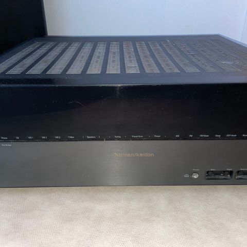 Harman Kardon HK3490