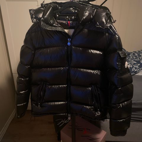 Moncler maya