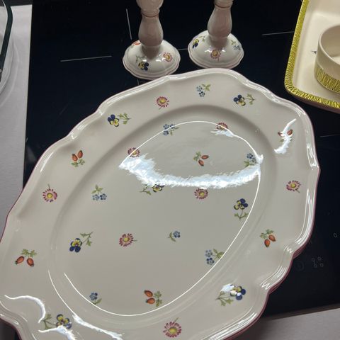 Villeroy Boch Petit Fleur