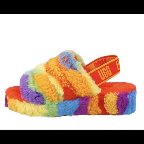 UGG slippers