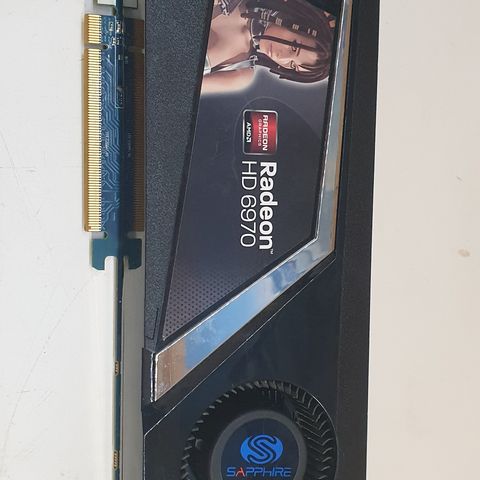 AMD Radeon 6970