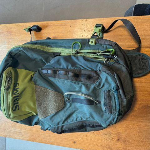 Simms freestone sling pack