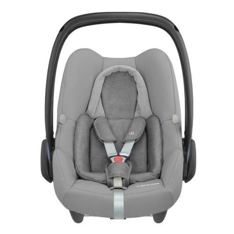 Babystol, Maxi Cosi Rock, Nomad Grey