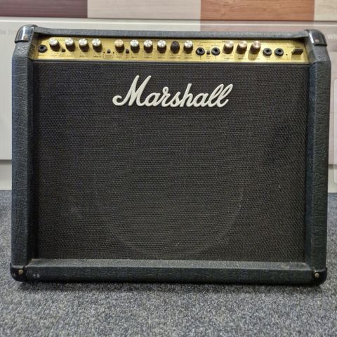 Marshall Valvestate  8080