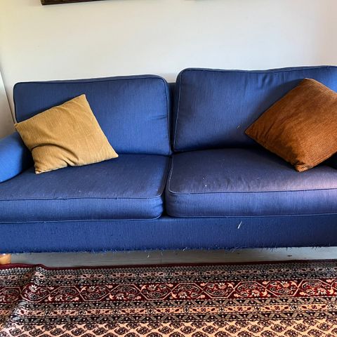 Sofa - 3 seter