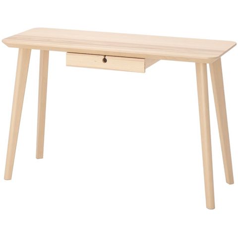 IKEA Lisabo skrivebord