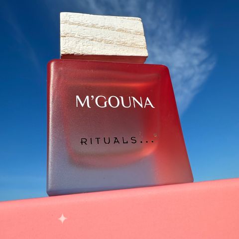 Rituals M’gouna parfyme