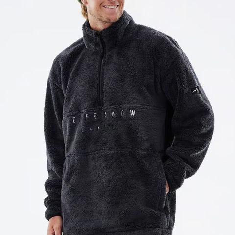 Dope fleece