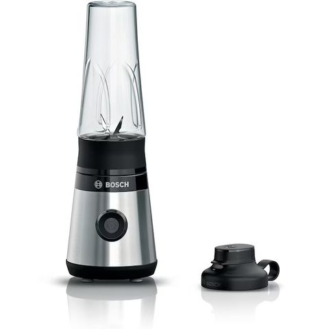 Bosch VitaPower Series 2 miniblender MMB2111M (stål)