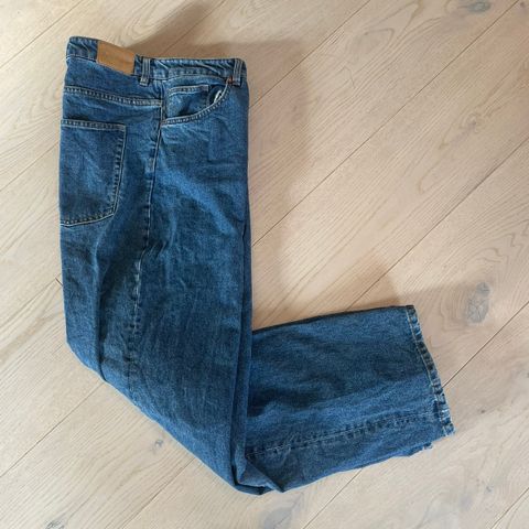 Monki jeans i w: 36