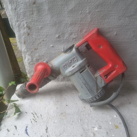 Hilti TE 17