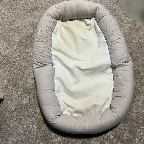 Babynest fra BabyDan