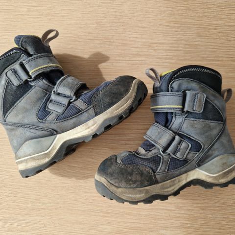 Ecco vintersko Goretex str 27