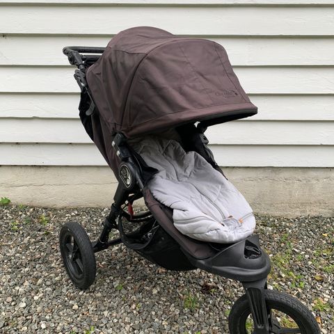 Babyjogger city elite