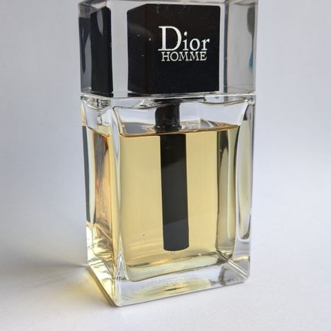 Dior Homme