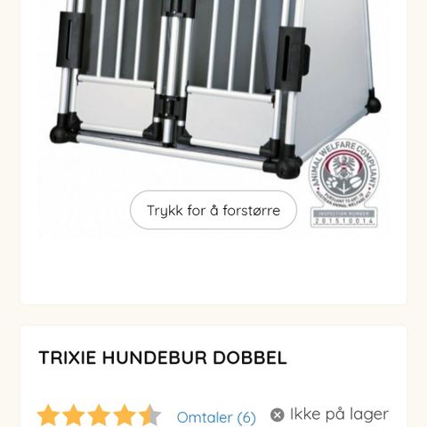 Dobbelt bilbur