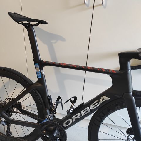 Orbea Orca Aero M20iltd