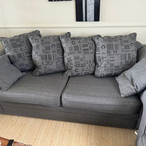 Bohus Sofa