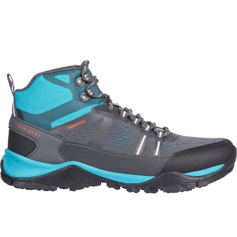 MCKINLEY ASGARD Mid AQX fjellsko