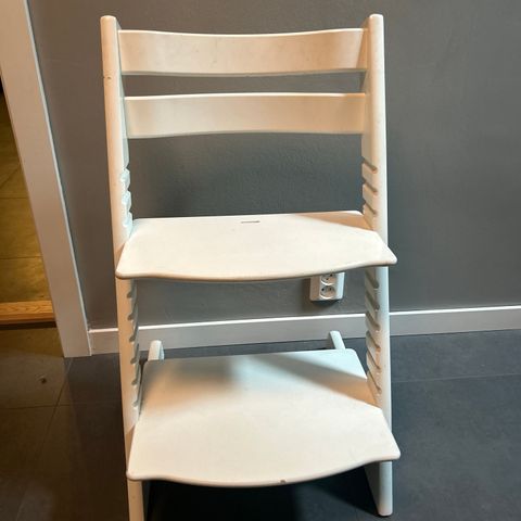 Stokke tripp trapp stol