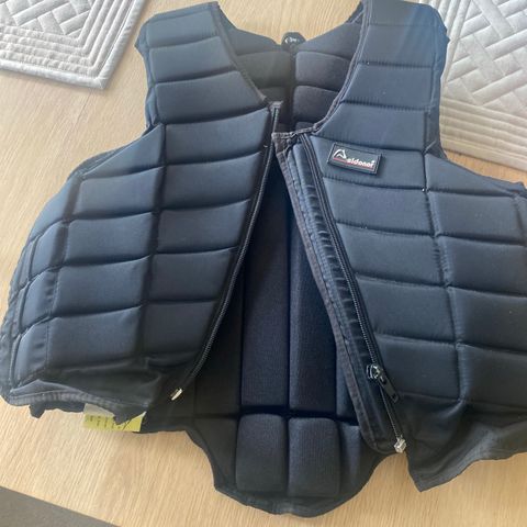 Ridevest