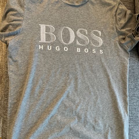 Hugo Boss T-skjorte