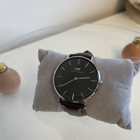 Daniel Wellington klokke