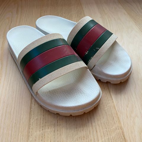 Gucci sandaler