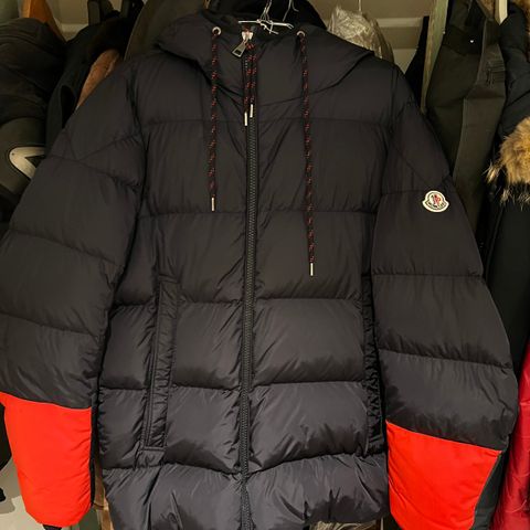 Moncler Drake