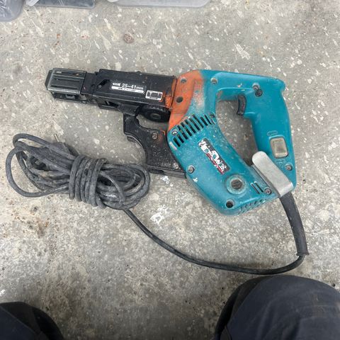 Makita