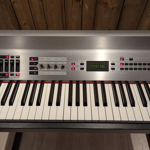 Kawai MP9000 Professional Stage Piano