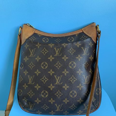 Louis Vuitton Odeon